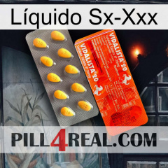 Líquido Sx-Xxx new01